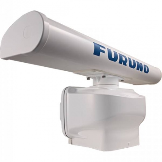 Furuno 25Kw X-Class UHD Radar