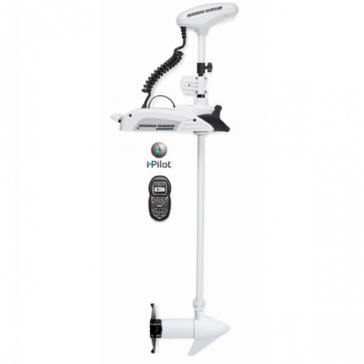 Minn Kota Riptide Terrova 55 60 i-Pilot
