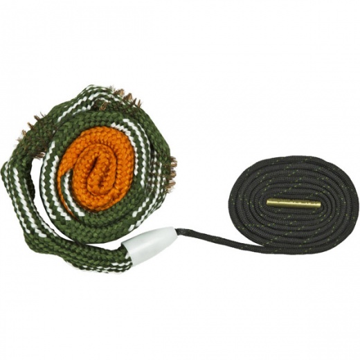 Boresnake Viper 20Ga W/ Den - The Ultimate Shotgun Bore Cleaner