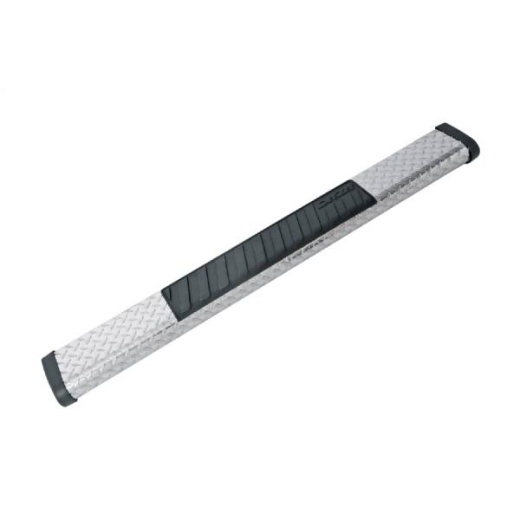 Dee Zee BT/Oval/RB Crew Cab Brit Step Rails
