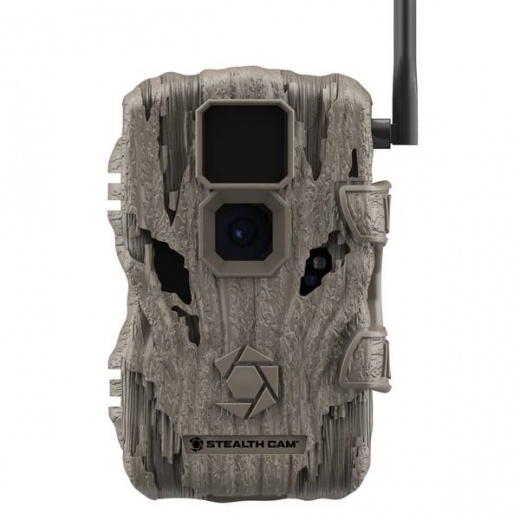 Stealth Cam Fusion X Wireless Camera (Verizon)