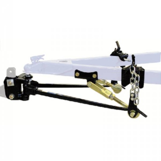 Horizon Global Strait-Line 800 Lbs Reese 66083 Strait Line RV Trailer Hitch Kit