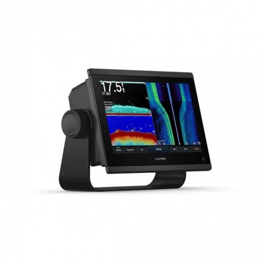 Garmin GPSMAP 923xsv Combo with Worldwide Basemap