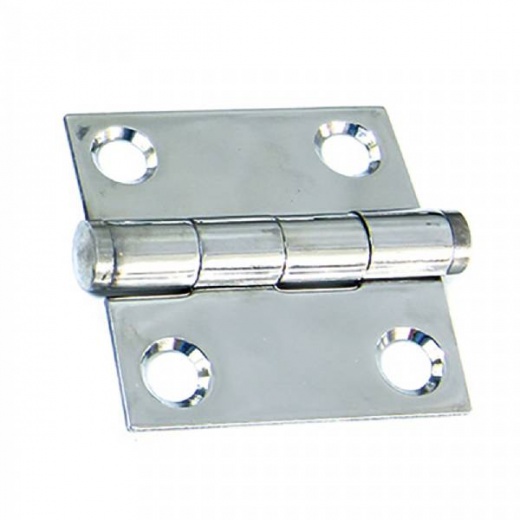 Tigress Heavy-Duty Bearing Style Hinge - 2Inch X 2Inch