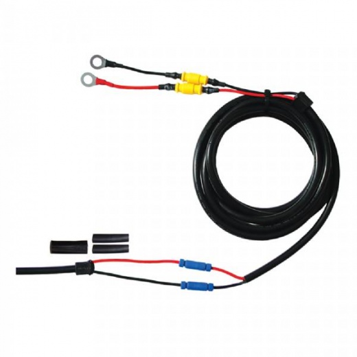 Dual Pro Charging Cable Extension - 15 Ft