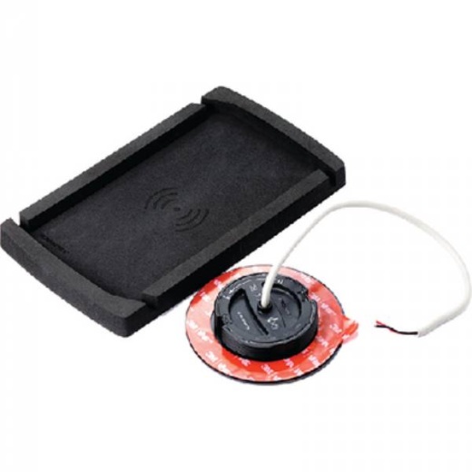 Ocean Equipment Rokk Wireless - Catch 10W Waterproof Charging Mat