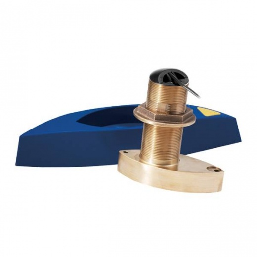 Airmar B785 Singleband Chirp, Furuno 12-Pin, Dt
