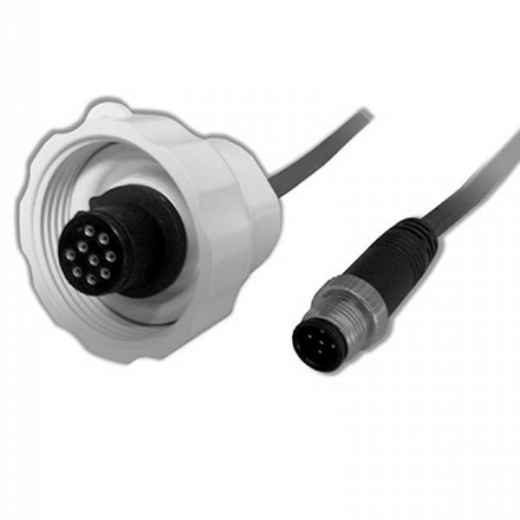 Airmar 10M Cable Waterproof - Micro Male