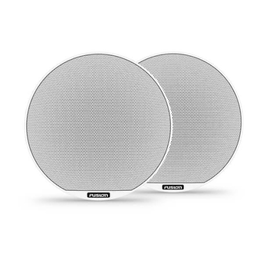 Fusion SG-F653W 6.5 in Speakers Signature Series 3i 230 Watts Classic White