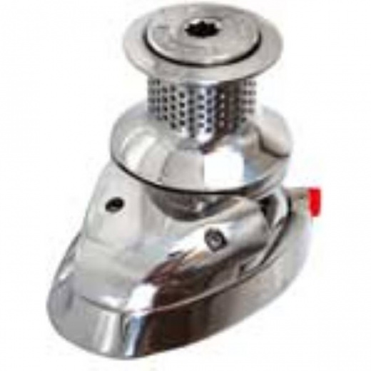 Lewmar V2gd Vertical Windlass Gypsy/Drum 3/8 G4 5/8 Line