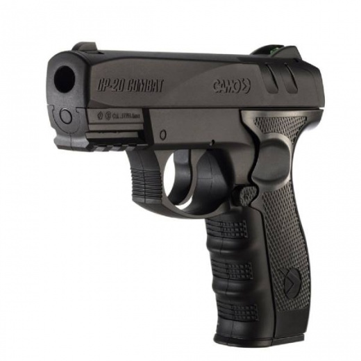 Gamo GP-20 .177 BB Pistol 400FPS