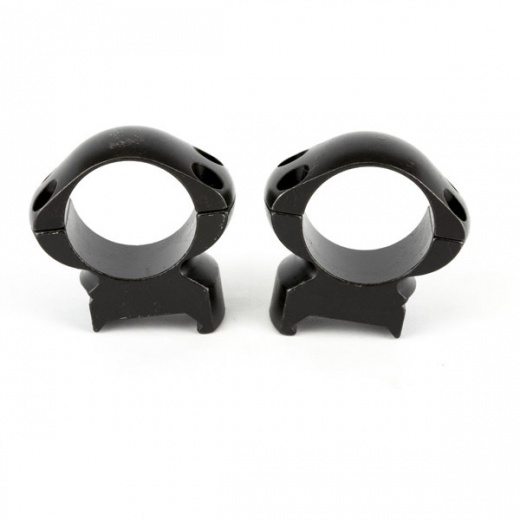 Weaver Grand Slam Ring 1" H Mat - High-Quality Picatinny Mount for Hunting and Outdoor Enthusiasts