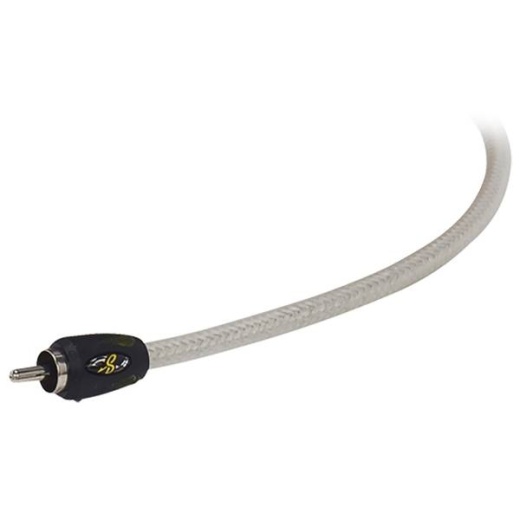 Stinger 17ft Video Coax Twisted Pair PR 4000 Series