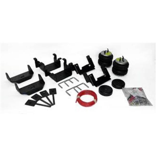 Firestone F150 Hitch - Leveling Capacity Up to 5000 Pounds