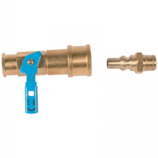 Camco Marine Propane Quick Connect Kit