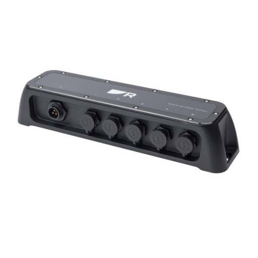 Raymarine RNS-5 Network Switch