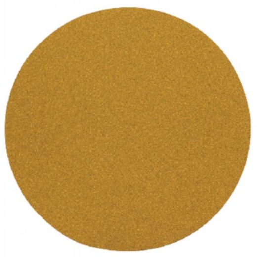 Seachoice 6 Gold A/O Disc P600b 50/Bx - Premium Quality Hook & Loop Disc