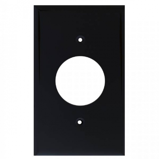 Fireboy-Xintex Xintex Conversion Plate - Cmd-4 To Cmd-5 - Black