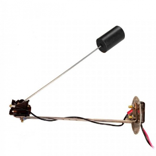 Faria Sender Fuel Level (European 20 To 40Cm) (Single)