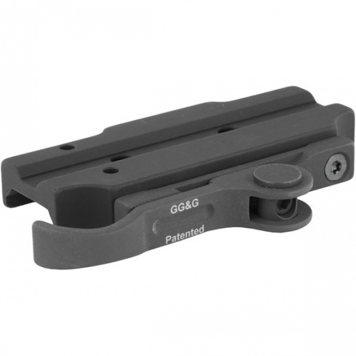 GG&G Accucam QD Mount for Trij ACOG