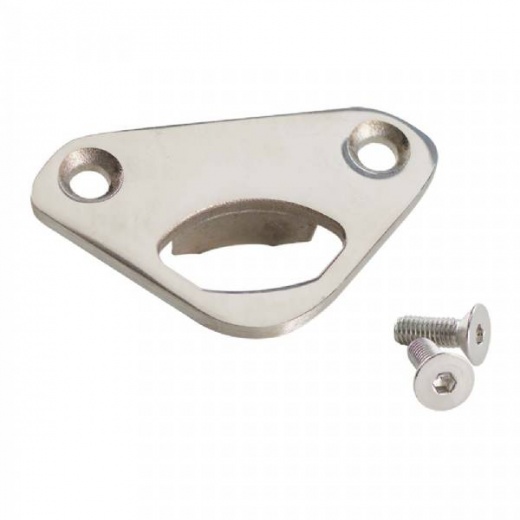 Laka Coolers Bottle Opener