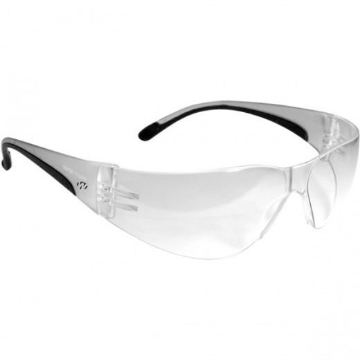 Walker's Walker FTS Youth/Wmn Clear Lens Glasses