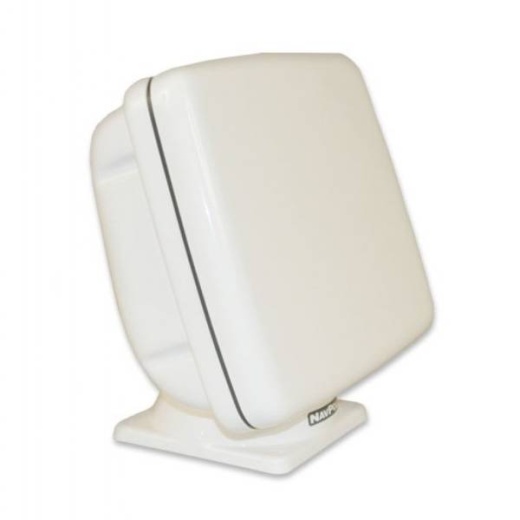 Navpod Powerpod Un-Cut