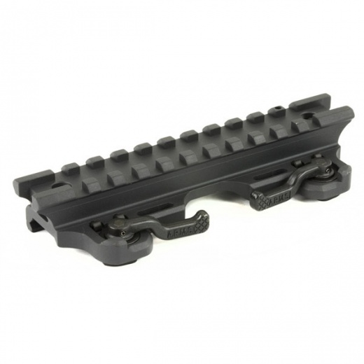 A.R.M.S. Arms Throw Lever Riser Mount