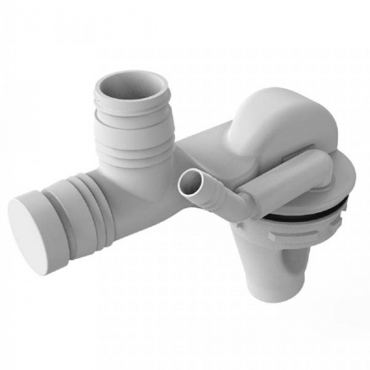 Thetford Msd Spout - Reliable RV Toilet Spout for a Comfortable Bathroom Experience