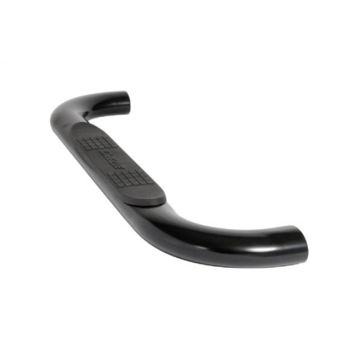 Dee Zee Plus Blk/Nb/Oval Silverado/Sierra Regca - Upgrade Your Truck with Style and Functionality