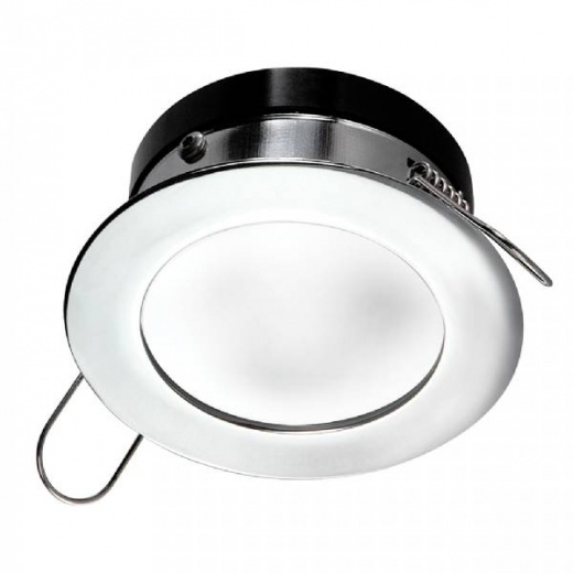 I2systems Apeiron Pro Recessed Led - Tri-Color - Cool White/Red/Blue - 3W Dimming