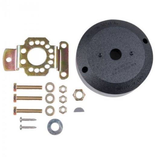 Seastar 90 Safe-T Bezel Kit Black