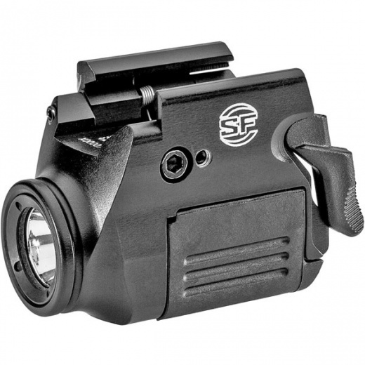 Surefire XSC-P365 350Lum Led Blk - Weaponlight for Sig P365
