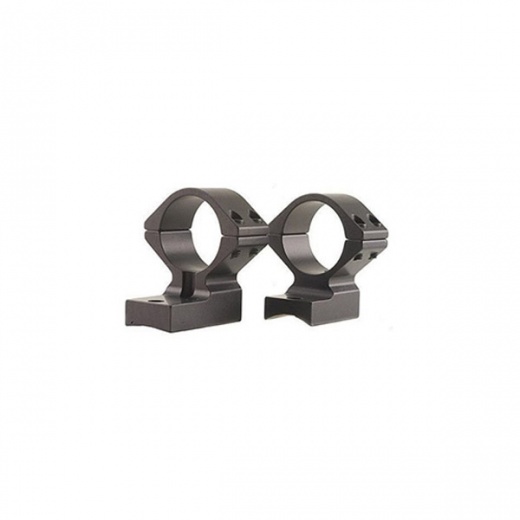 Talley LW Rings for Howa 1500 1" Hi