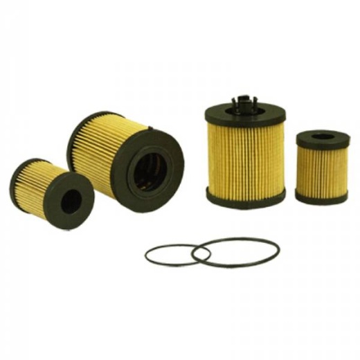 Wix Filter Hd Fuel Cartridge Style