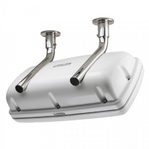 Navpod Systempod Pre-Cut for Garmin Gpsxs/942/922Xs