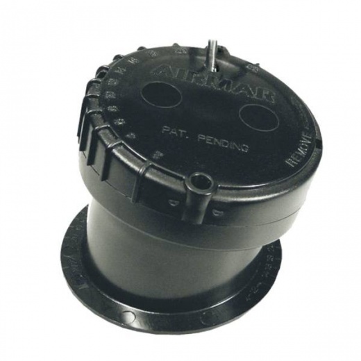 Airmar P75 Chirp, Navico 9-Pin, Depth Transducer