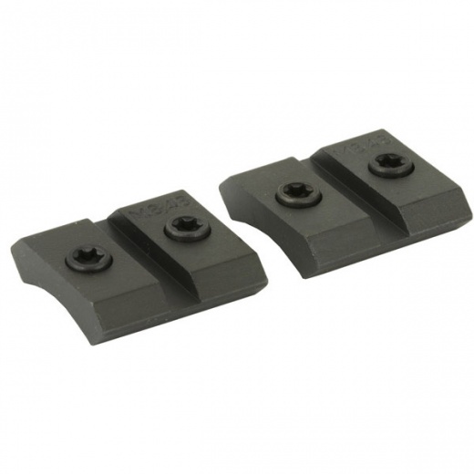 Warne Maxima Browning Bar 2Pc Base
