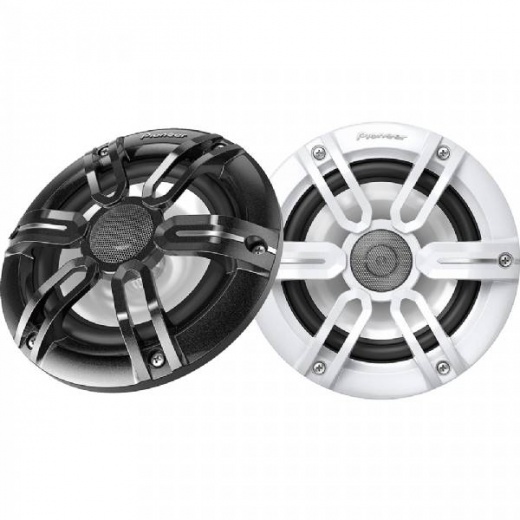Pioneer Audio 6.5 In Marin Series 2 Way Speaker