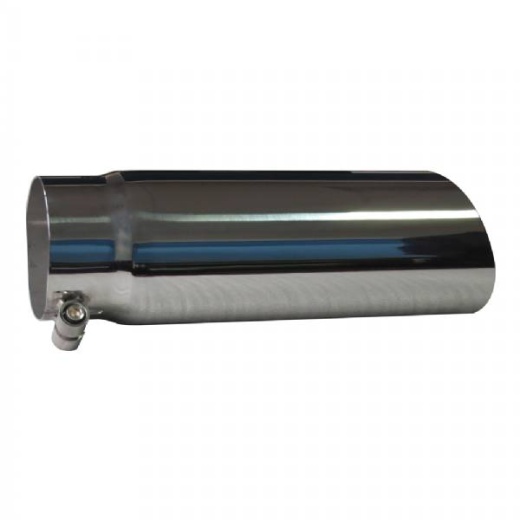 Speedfx Exhaust Tip 3.5 Inlet