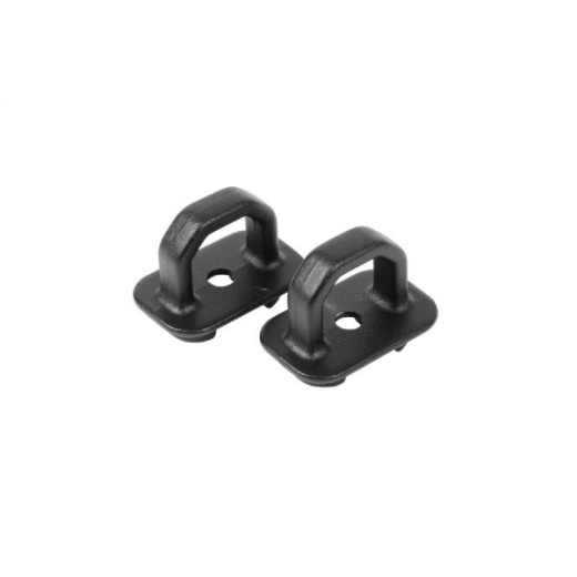 Dee Zee Tie Downs Inside Truck Bed Mount