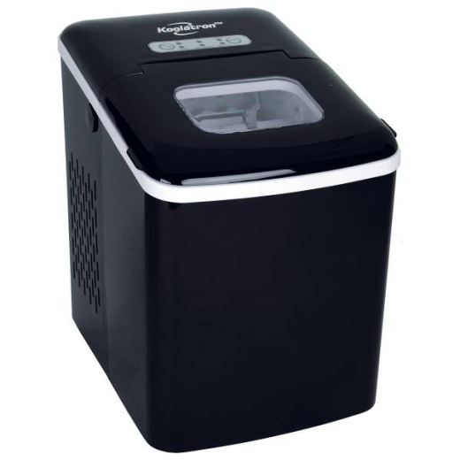 Koolatron Automatic Countertop Ice Maker 1.85 L