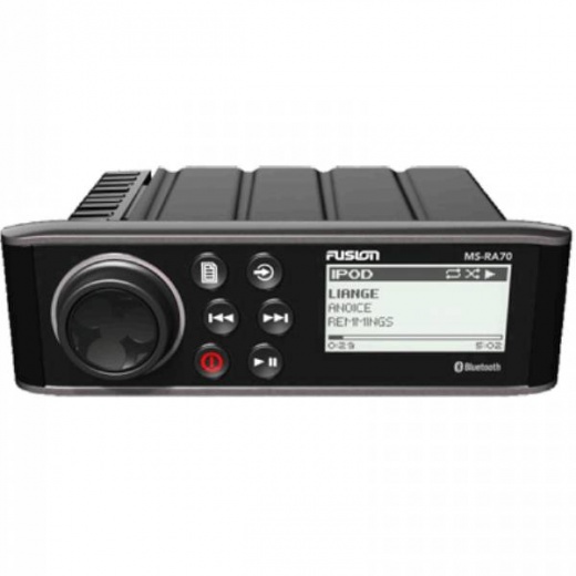Fusion Ra70i Am/Fm/Bluetooth Stereo - Compact Stereo System