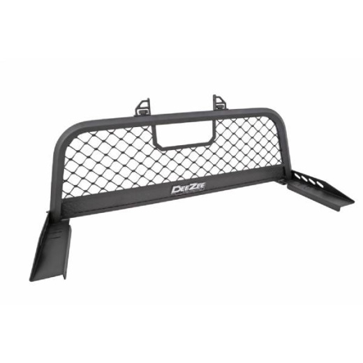 Dee Zee Cargo Management Cab Rack