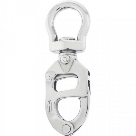 Ronstan Triggersnap Shackle - 123Mm