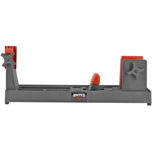 Hoppes Gun Vise Grey - Hoppe's Gun Vise HGV