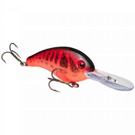 Strike King Pro-Model Series 5 Chili Craw