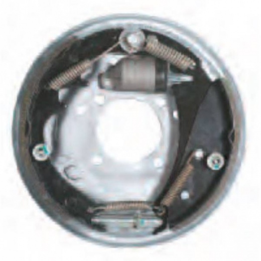 Demco 10Back Marine Hyd Brk Lh - High-Performance Marine Brakes for Boats