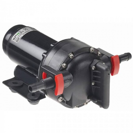 Johnson Pump Aqua Jet WPS 4.0 Gpm Water Pressure Pump - 24v