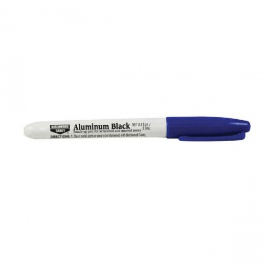 Birchwood Casey B/C Aluminum Black Touch-Up Pen